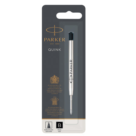 Refill Sfera Parker Standard Broad Nero