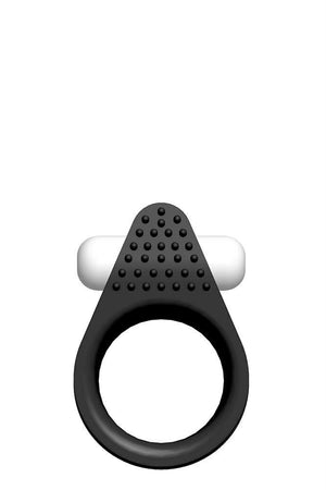 Anello STIMU RING Nero