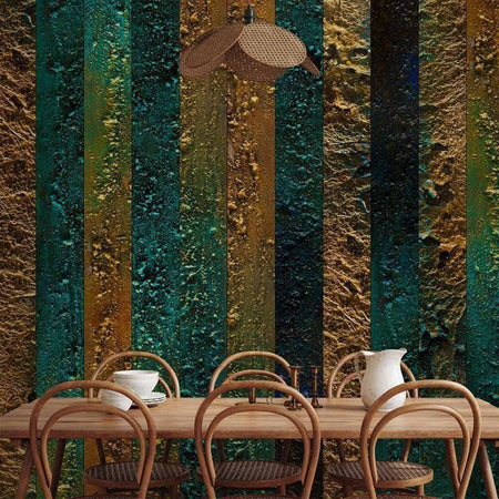 Fotomurale Treasures of Atlantis