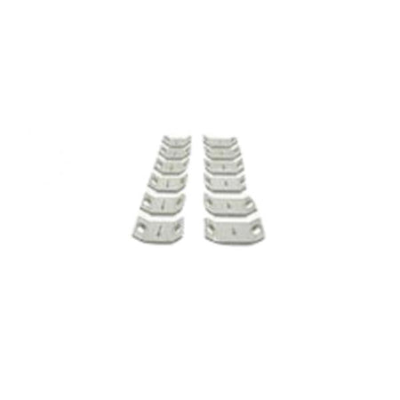 HPE G2 Advanced and Enterprise Series Rack 1075mm and 1200mm Offset Baying Kit (HPE G2 1075mm/1200mm Offset)