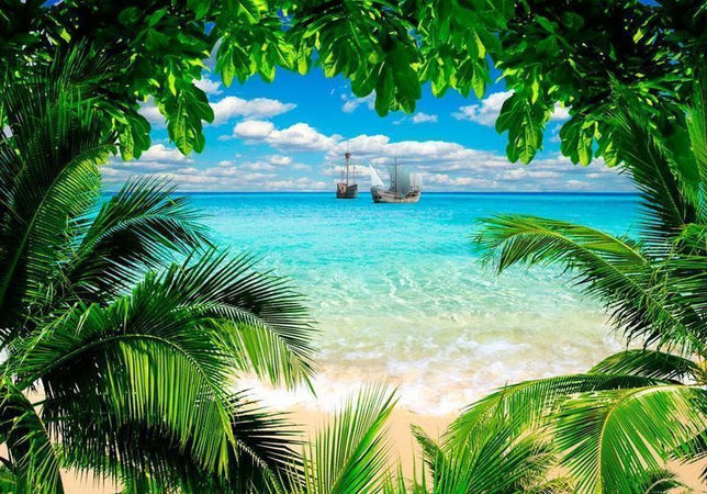 Fotomurale Phuket Province