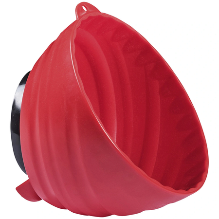 CONP - VASCHETTA ABS MAGNETICA D.51CM