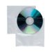 25 Buste A Sacco Pp Soft Cd 125X120Mm Sei Rota