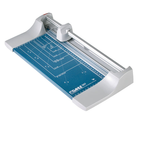 Taglierina A Rullo Hobby 507 Dahle