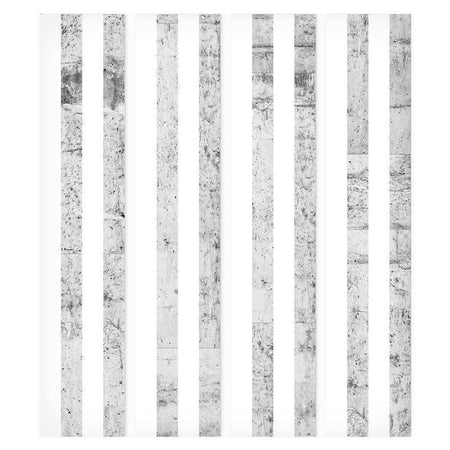 Fotomurale Stile grigio