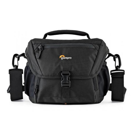 Lowepro Nova 160 AW II Borsa da spalla Nero (Lowepro Nova 160 AW II - skuldertaske)
