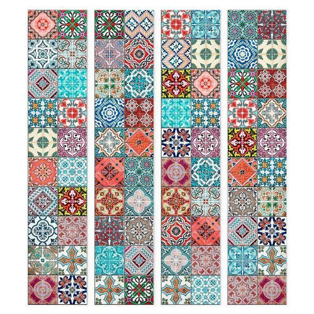 Fotomurale Magic of Colours