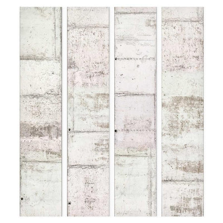 Fotomurale Fascino di calcestruzzo