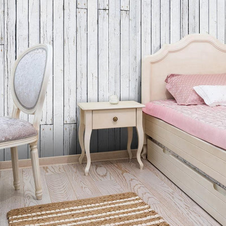 Fotomurale Terra di latte