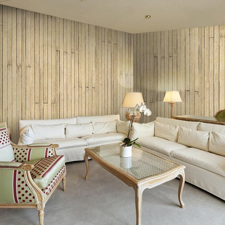 Fotomurale Bahama yellow