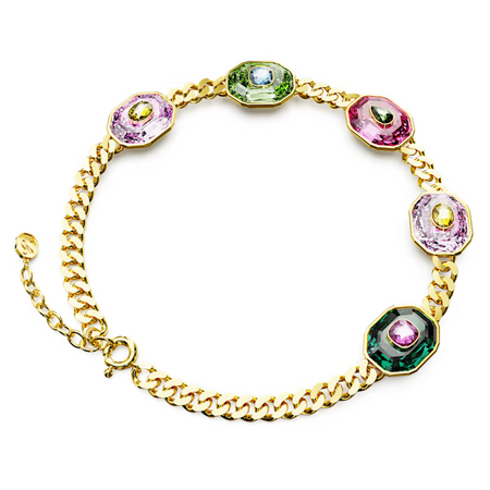 Swarovski - Girocollo Chroma