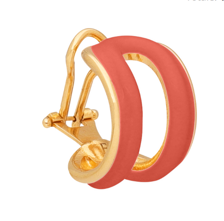 FRALEONI - ORECCHINI DRIZZLE