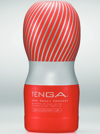 TENGA - AIR FLOW CUP Rosso