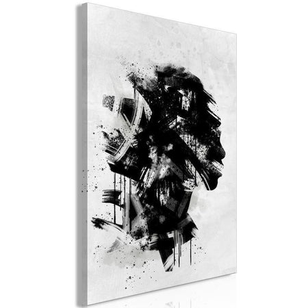 Quadro - Classic Profile (1 Part) Vertical