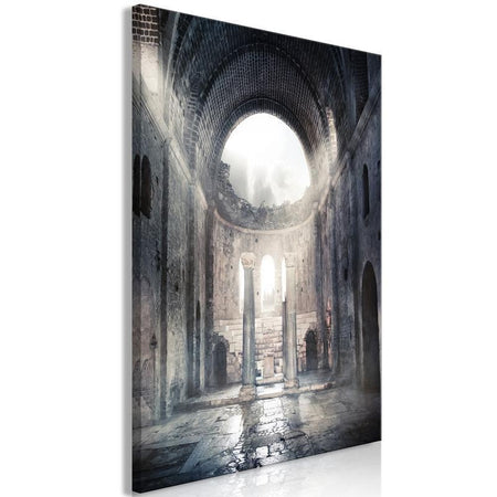 Quadro - Chamber of Secrets (1 Part) Vertical