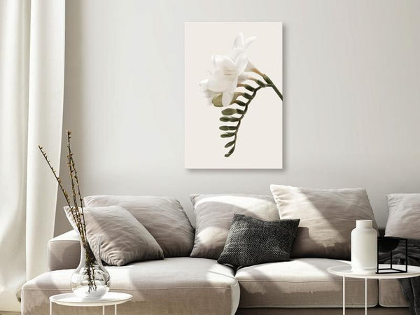 Quadro - Spring Headdress (1 Part) Vertical