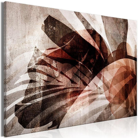 Quadro - Penetrating Nature (1 Part) Wide