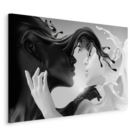 Quadro - Tender Opposite (1 Part) Wide