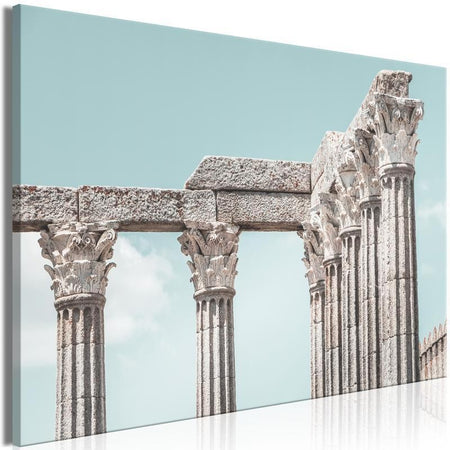Quadro - Pillars of History (1 Part) Wide
