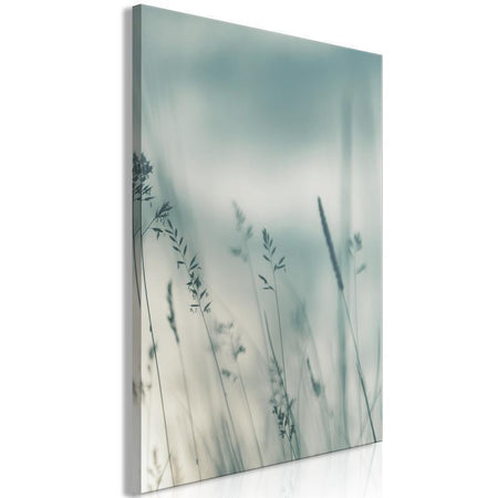 Quadro - Tall Grasses (1 Part) Vertical