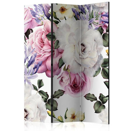 Paravento - Sentimental Garden