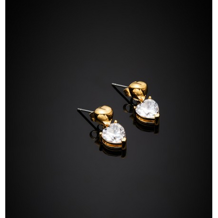 CHIARA FERRAGNI @ -  ORECCHINI DONNA COLLEZIONE CUORICINO NEON