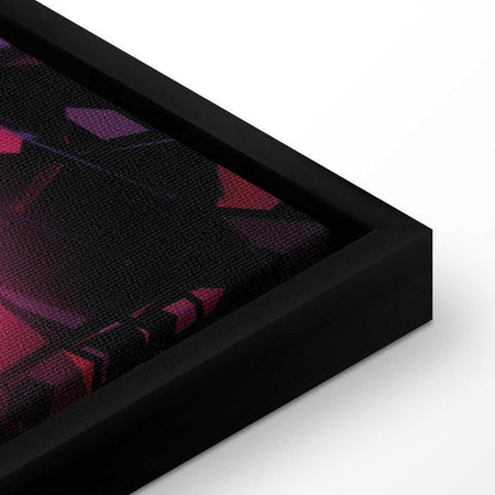 Quadro - Fun Symbols (1 Part) Narrow