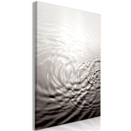 Quadro - Water Surface (1 Part) Vertical