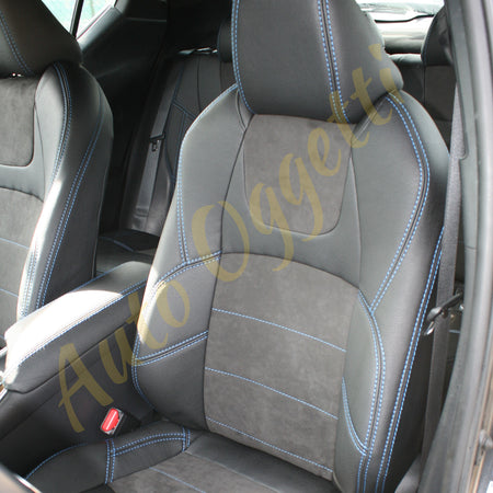 Coprisedili di classe Premium per Toyota C-HR (2016+...)