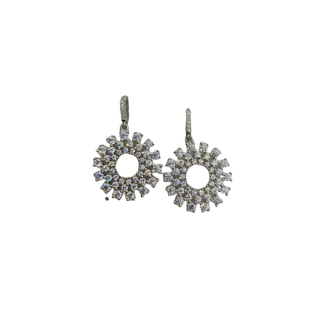 Orecchini donna 38BYCAMELI 7ORAOO73X1
