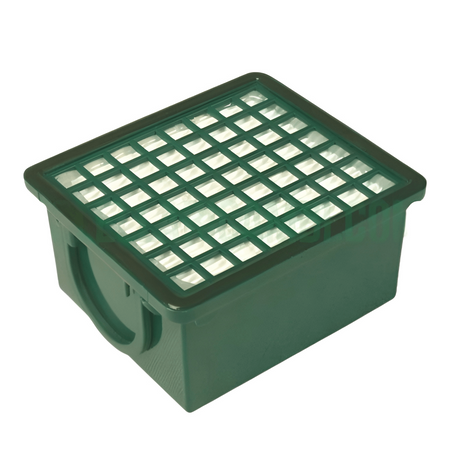 Microfiltro Igienico Hepa Compatibile per Vorwerk Folletto VK130 VK131