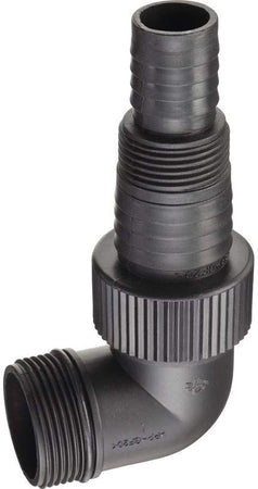 LUX - RACCORDO DI COLLEGAMENTO PER POMPE SOMMERSE 25 mm (1") e 32 mm (1 1/4)