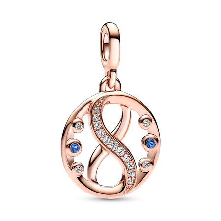 Pandora - Medallion Infinity Symbol Pandora ME