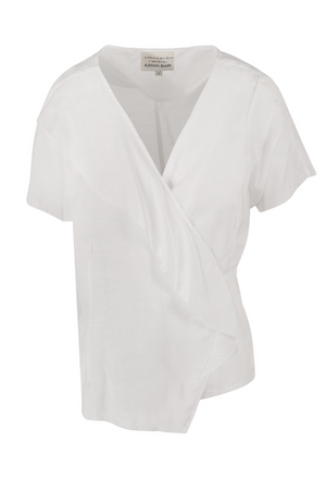 ALESSIA SANTI Alessia Santi - Blusa - 451610 - Latte da donna