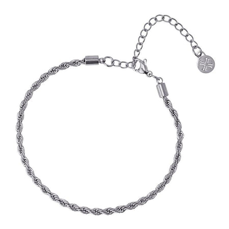 Anartxy - Bracciale in corda