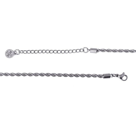 Anartxy - Bracciale in corda