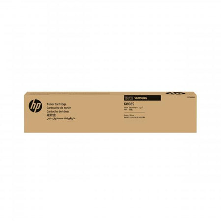 Samsung Cartuccia toner nero originale HP CLT-K808S