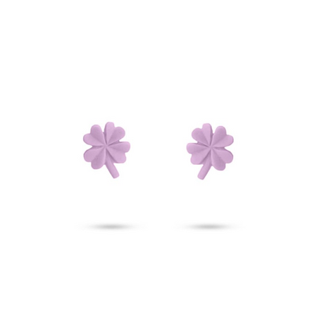 Anartxy - Orecchini trifoglio