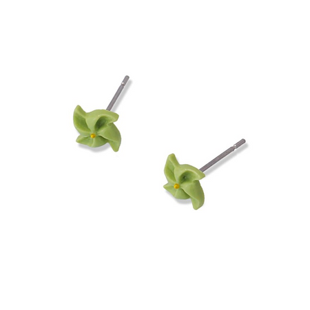 Anartxy - Orecchini mulino a vento