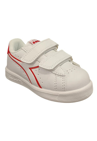Scarpe sneakers Unisex bambini Diadora GAME