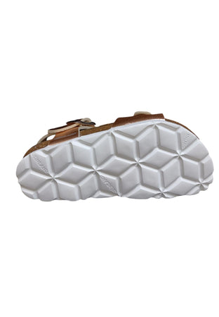 Scarpe sandalo Bambini e ragazzi Grunland Junior 0646