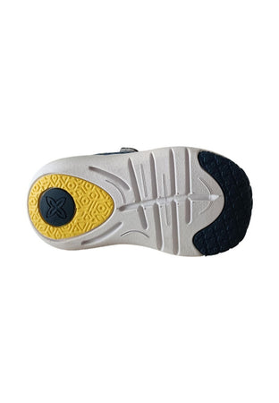 Scarpe sneakers Unisex bambino Munich BABY CLOE 12