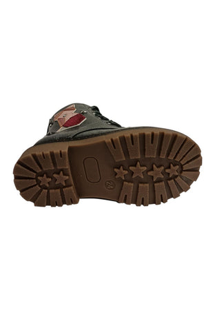 Scarpe anfibio Bambine e ragazze XTI XTISTK