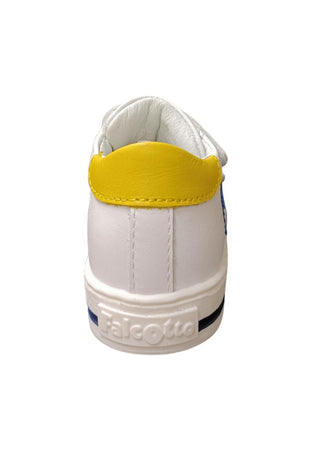 Scarpe sneakers Unisex bambino FALCOTTO SASHA VL