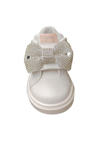Scarpe sneakers bambina balducci MINISPORT