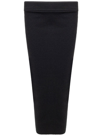 Tom Ford Gonna Nera Lunga da donna