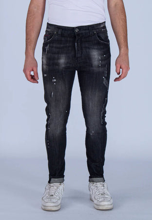 PATRIOT jeans CARROT FIT da uomo