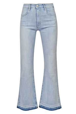 CYCLE Cycle - Jeans - 450855 - Denim chiaro da donna