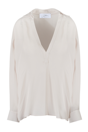 SO ALLURE So Allure - Blusa - 451639 - Cipria da donna
