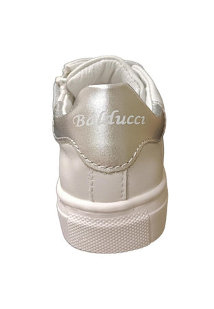 Scarpe sneakers bambina balducci BUTTER